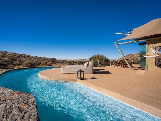 Maloba Lodge - Private Game Reserve - 242677