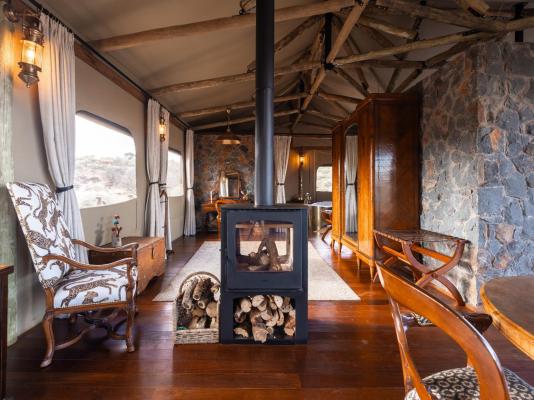 Maloba Lodge - Private Game Reserve - 242678