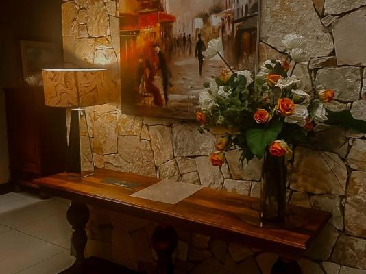 Potch Manor Guest House - 242680