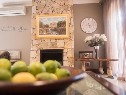 Potch Manor Guest House - 242681