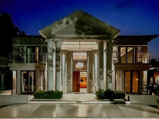 Potch Manor Guest House - 242682