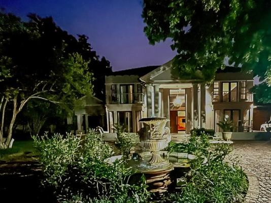 Potch Manor Guest House - 242685