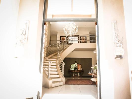 Potch Manor Guest House - 242686