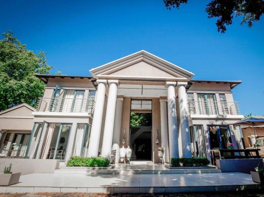 Potch Manor Guest House - 242687