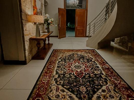 Potch Manor Guest House - 242689