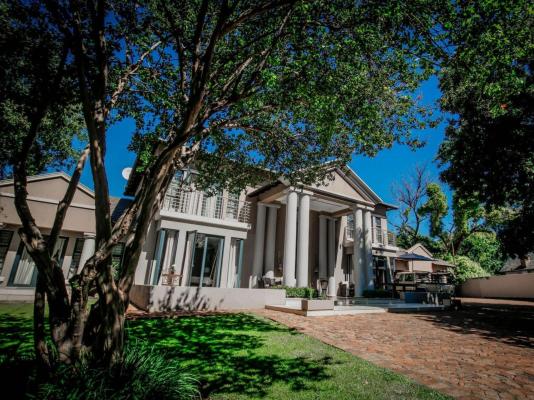Potch Manor Guest House - 242691