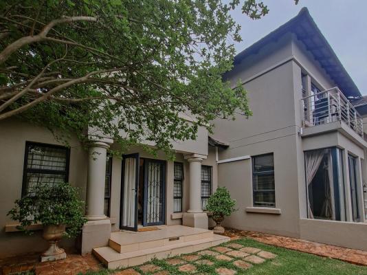 Potch Manor Guest House - 242692
