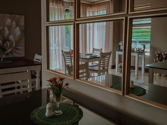 Potch Manor Guest House - 242693