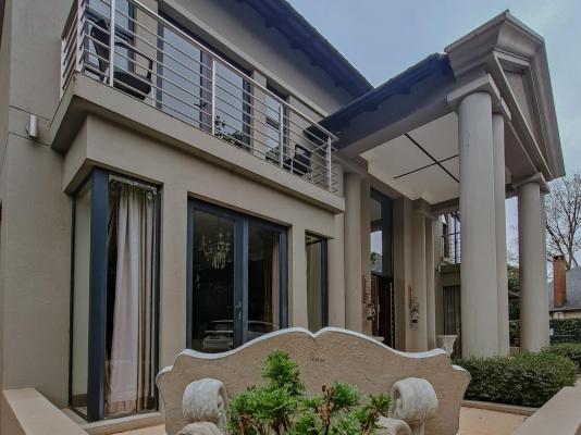 Potch Manor Guest House - 242694