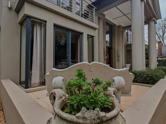 Potch Manor Guest House - 242697