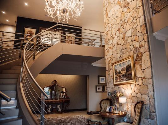 Potch Manor Guest House - 242698