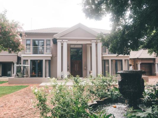 Potch Manor Guest House - 242699