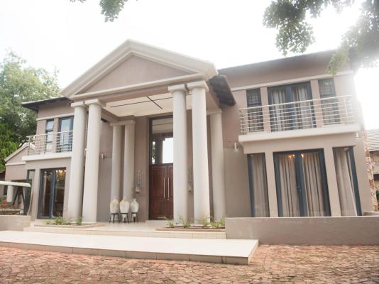 Potch Manor Guest House - 242700