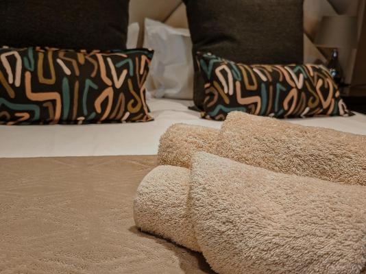 Potch Manor Guest House - 242709