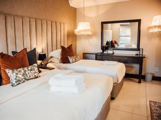 Potch Manor Guest House - 242713