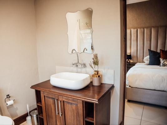 Potch Manor Guest House - 242716