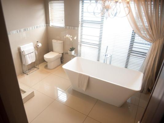 Potch Manor Guest House - 242718