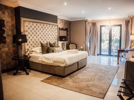 Potch Manor Guest House - 242719