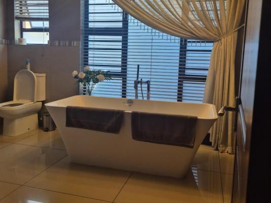 Potch Manor Guest House - 242720