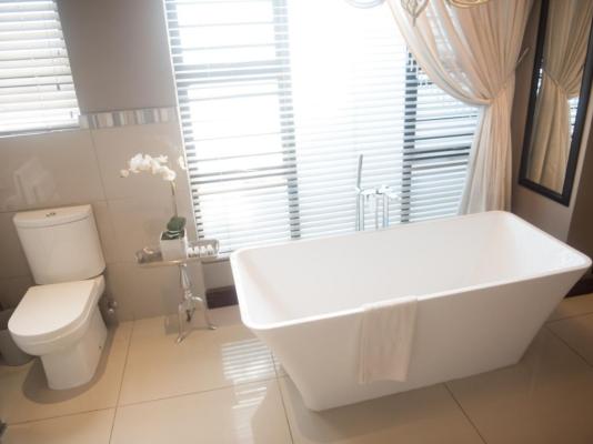 Potch Manor Guest House - 242722