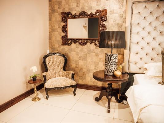Potch Manor Guest House - 242725