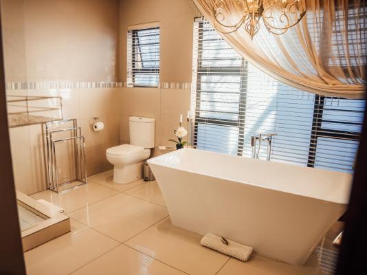 Potch Manor Guest House - 242729