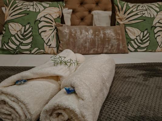 Potch Manor Guest House - 242731