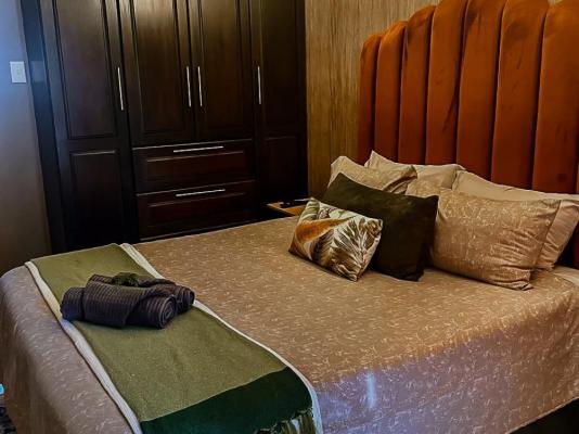Potch Manor Guest House - 242737