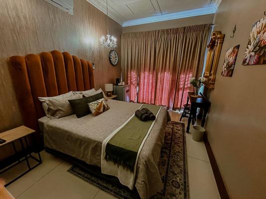 Potch Manor Guest House - 242739