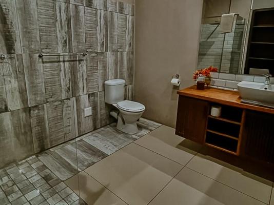 Potch Manor Guest House - 242741