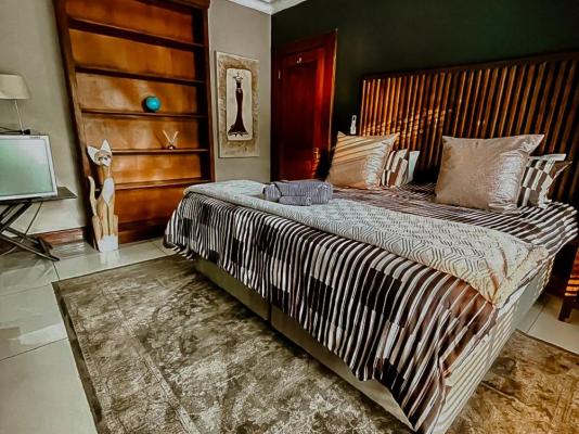 Potch Manor Guest House - 242742