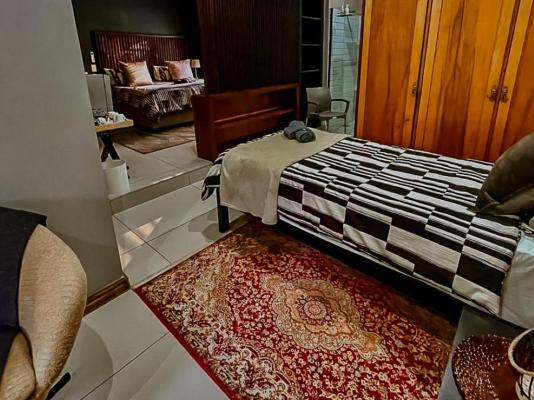 Potch Manor Guest House - 242743