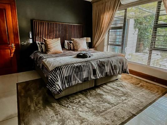 Potch Manor Guest House - 242745