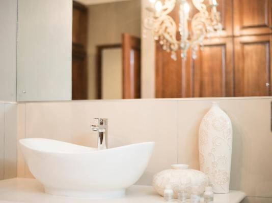 Potch Manor Guest House - 242746