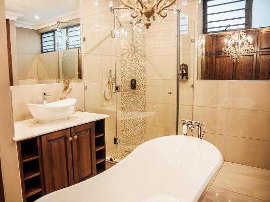 Potch Manor Guest House - 242748