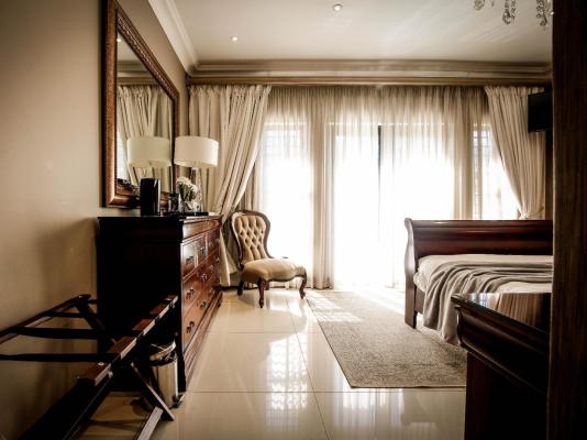 Potch Manor Guest House - 242749