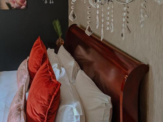 Potch Manor Guest House - 242751