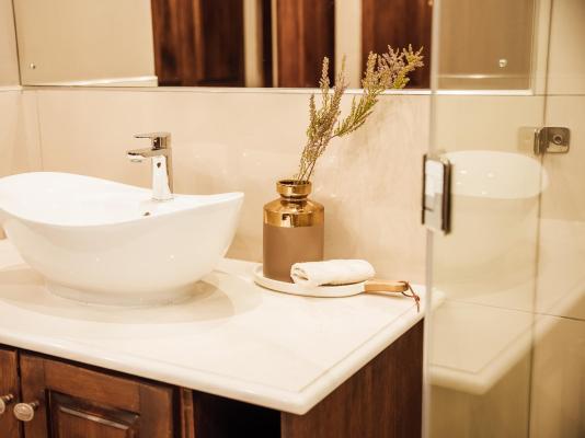 Potch Manor Guest House - 242754