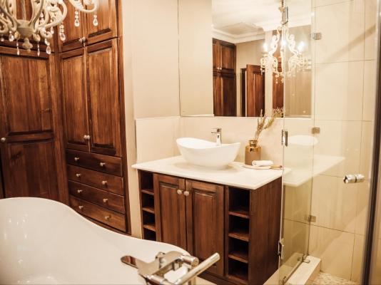 Potch Manor Guest House - 242757