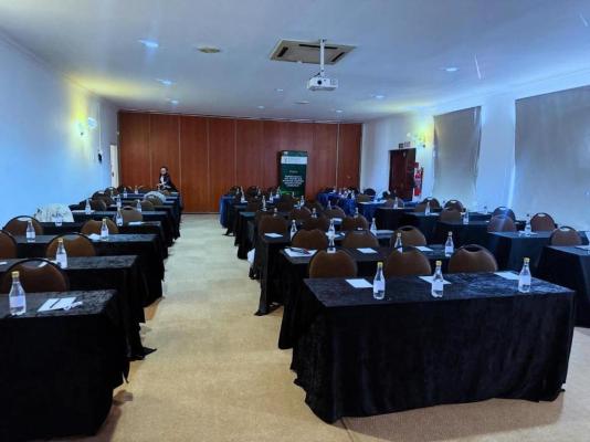 Sapphire Hotel - 242759