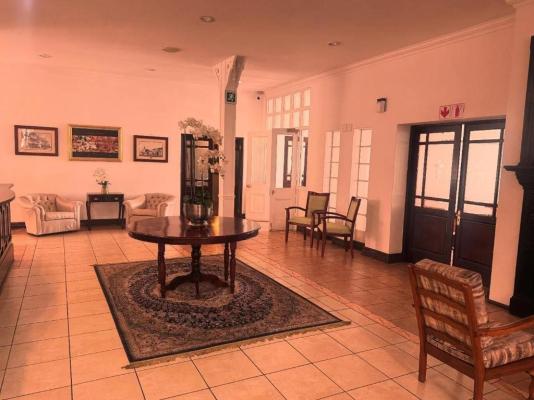 Sapphire Hotel - 242761