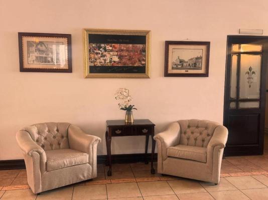 Sapphire Hotel - 242762