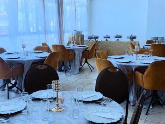 Sapphire Hotel - 242763