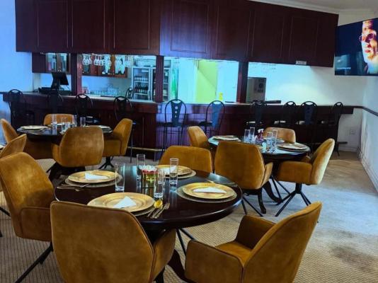 Sapphire Hotel - 242764
