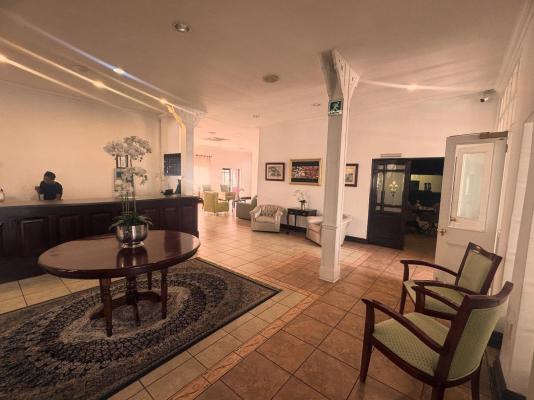 Sapphire Hotel - 242765