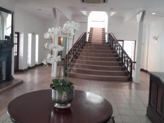 Sapphire Hotel - 242766