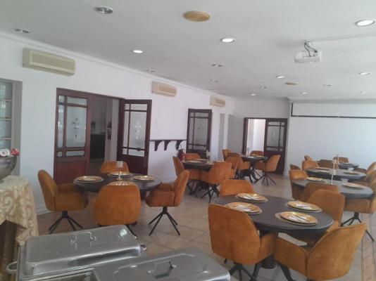 Sapphire Hotel - 242767