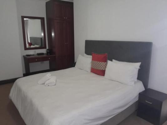 Sapphire Hotel - 242769