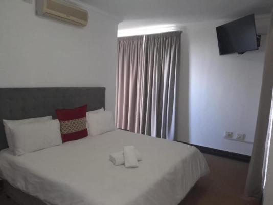 Sapphire Hotel - 242770