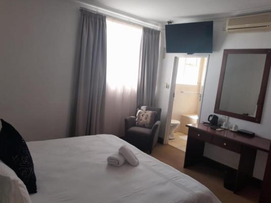 Sapphire Hotel - 242773